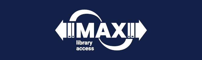 MAX logo